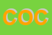 Logo di COCO