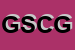 Logo di GCOCO SOLDANO DI COCO GIUSEPPE E C SAS