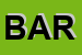 Logo di BARBAGALLO