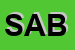 Logo di SABA SRL