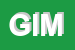 Logo di GIMA SNC
