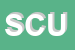 Logo di SCUDERO