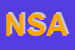 Logo di NAUTICA S ANNA SRL