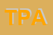 Logo di TST DI PUPILLO ANTONINO