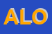 Logo di ALOSI