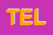 Logo di TELESYS