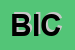 Logo di BICA SRL