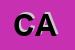 Logo di CALI-ANTONIA