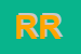 Logo di RICCA ROSARIA