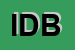 Logo di IDB