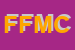 Logo di FMC FABBRICA MEDITERRANEA CHIMICA SRL