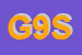 Logo di GRUPPO 90 SRL