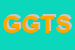 Logo di G E G TEAM SRL