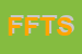 Logo di FTS FACTORY TRUCKS SERVICE SRL