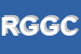 Logo di RAGOLIVE DI GIUFFRIDA GIUSEPPE E C SAS