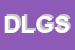 Logo di DDS LOGISTICS DI GIANNONE S