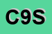 Logo di COIS 94 SRL