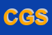 Logo di CBS GROUP SRL