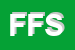 Logo di F e F SRL