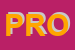 Logo di PROLOCO