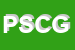 Logo di PACCOCCHIA SACRO CUORE DI GESU-