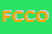 Logo di FLLI CARCIOLA DI CARCIOLA ORAZIO e C SNC
