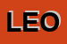 Logo di LEOSPEED