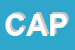 Logo di CAPOAS
