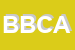 Logo di BICA - BIONDI CENTRO ALIMENTARI (SRL)