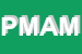 Logo di PATERNO-MANUELA ANTONELLA MA