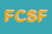 Logo di FRANCESCA CONFEZIONI SAS DI FRANCESCA CARROCCIO e C