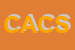 Logo di CARTILLONE ARCANGELO e C SAS