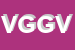 Logo di VSG DI GORGONE GIUSEPPE VINCENZO e C SAS