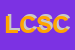 Logo di LA CASCINA SOC COOP