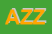 Logo di AZZIA