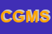 Logo di CM DI GRASSO MESSINA SDF