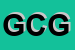 Logo di GRAPHOS DI CUCE' GIUSEPPE
