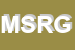 Logo di MULTIGRAF SNC DI ROMANO GIUSEPPE E PERSICO FRANCESCO
