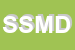 Logo di SMEDIGAS SOCIETA' MERIDIONALE DISTRIBUZIONE GAS SPA