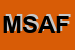 Logo di MPF SAS DI AZZARO FRANCESCO e