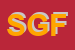 Logo di SALUMERIA GRAVINA FRANCESCA