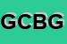 Logo di GB COLOR DI BIAGIO GENTILE