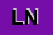 Logo di L-ARCA DI NOE-