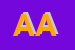 Logo di ALIOTTA ANNA