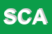 Logo di SCACCO