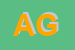 Logo di AGATI GIACOMO