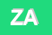 Logo di ZAPPARRATA ANNA