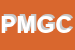 Logo di PREDOMES DI MESSINA GIACOMO e C SNC