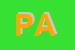 Logo di PAPA ALFIO