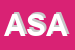 Logo di ASAG (SRL)